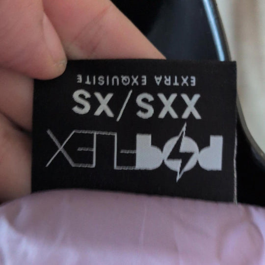 Popflex Pillow Packable Puffer Jacket - Xxs/ Xs