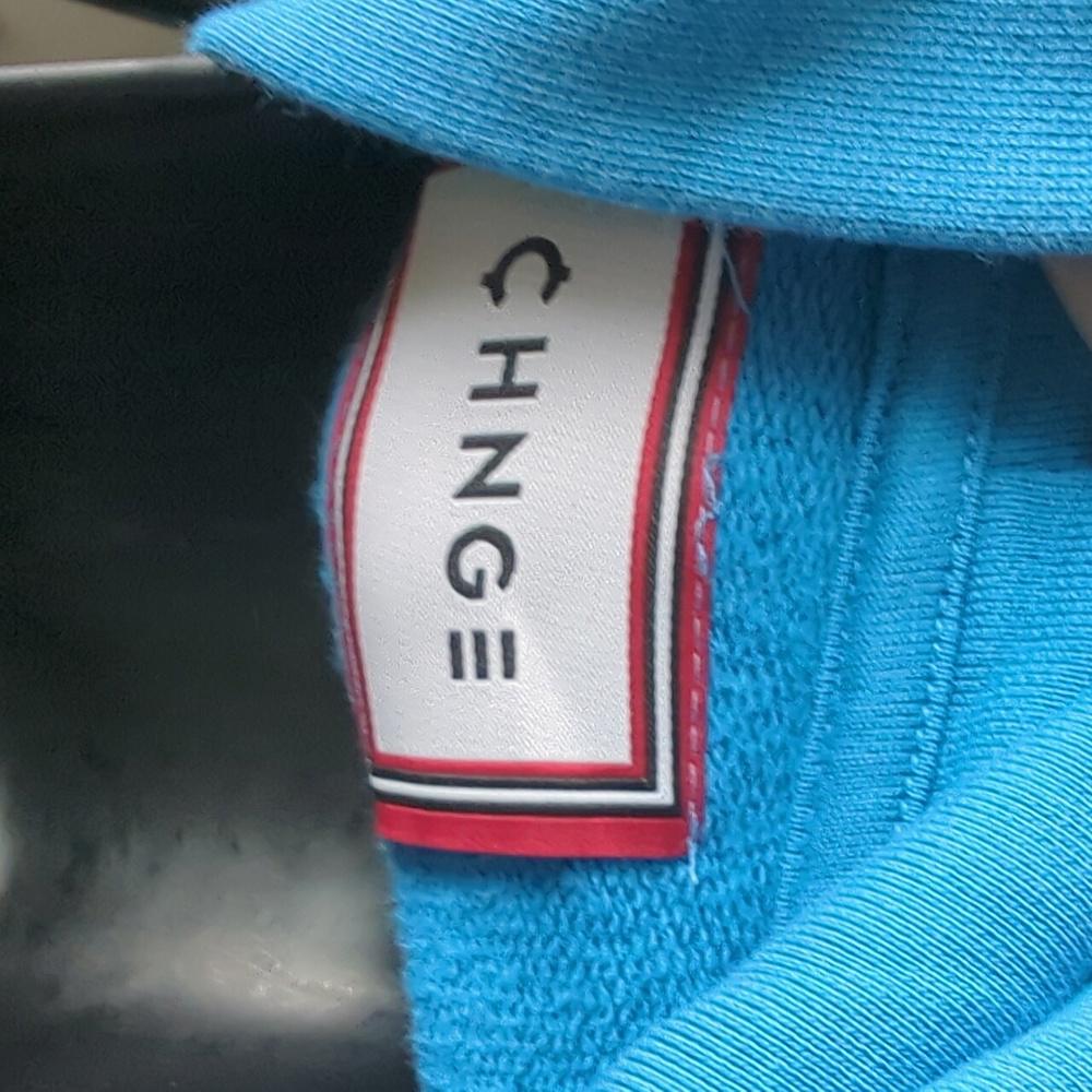 Chnge The World Is A Better Place With You In It Hoodie - XS