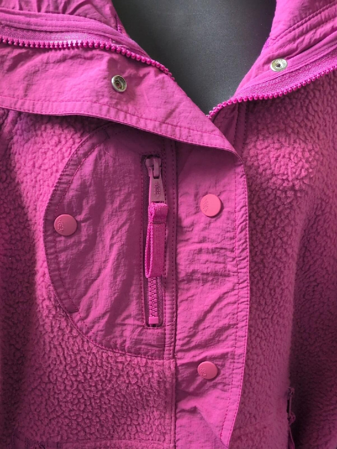Free People Movement Hit The Trails Jacket - XS