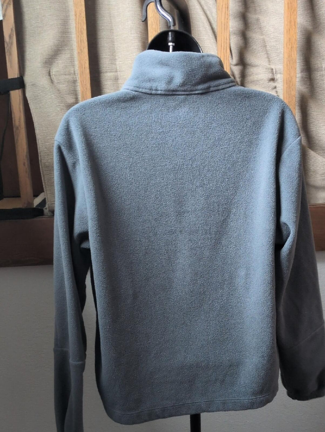 Patagonia Microdini Half Zip Sweater - Small