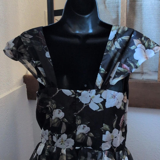 I Feel Pretty Dress In Magnolia By Ivy City Co - 0