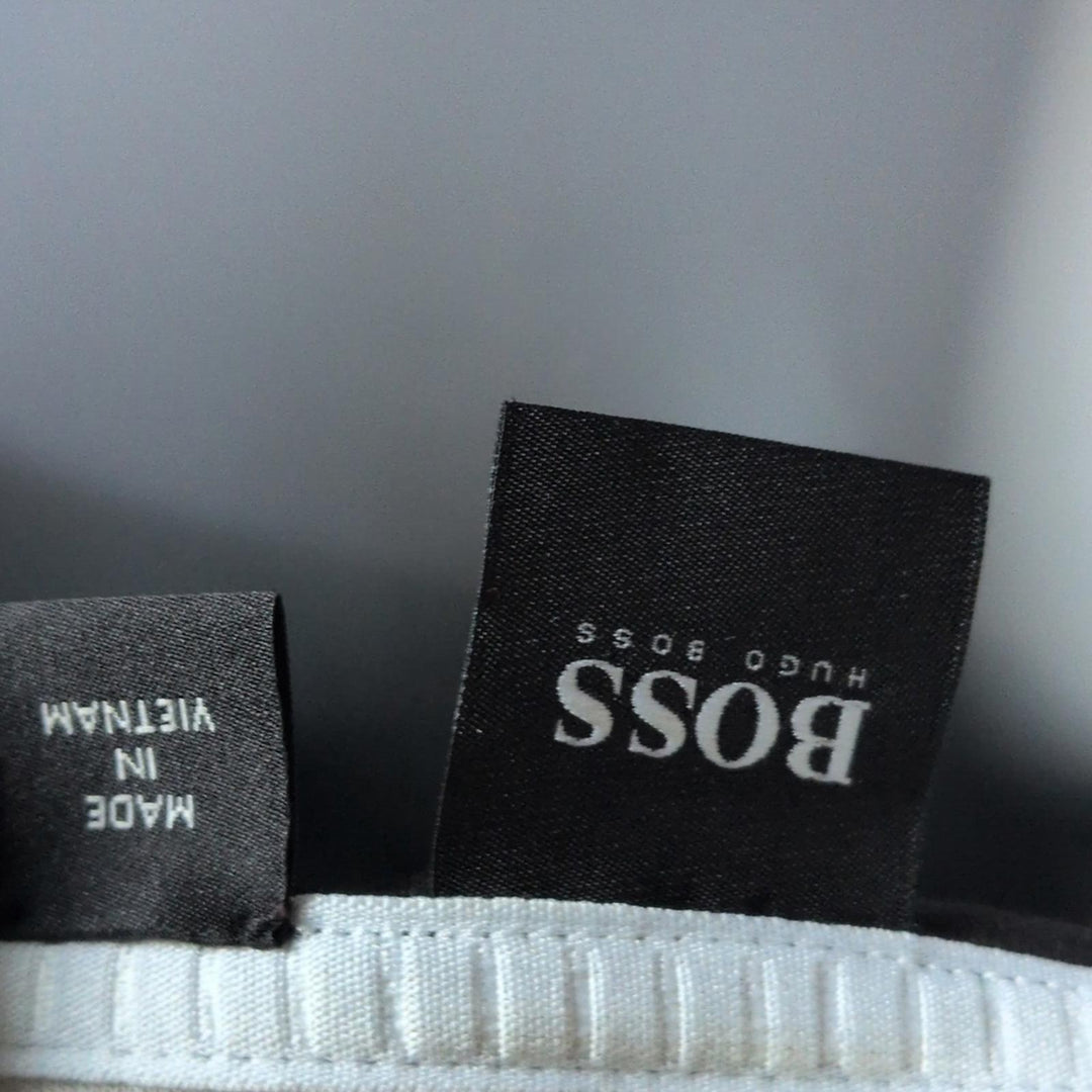 Hugo Boss Salbo 1 Crew Neck  - Medium