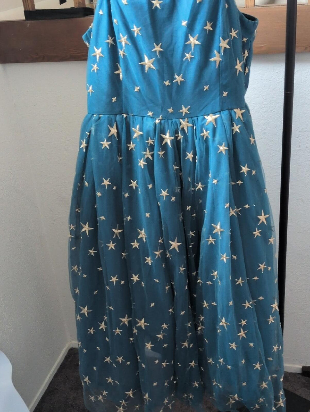 Jessakae Night Sky Dress -  XXL