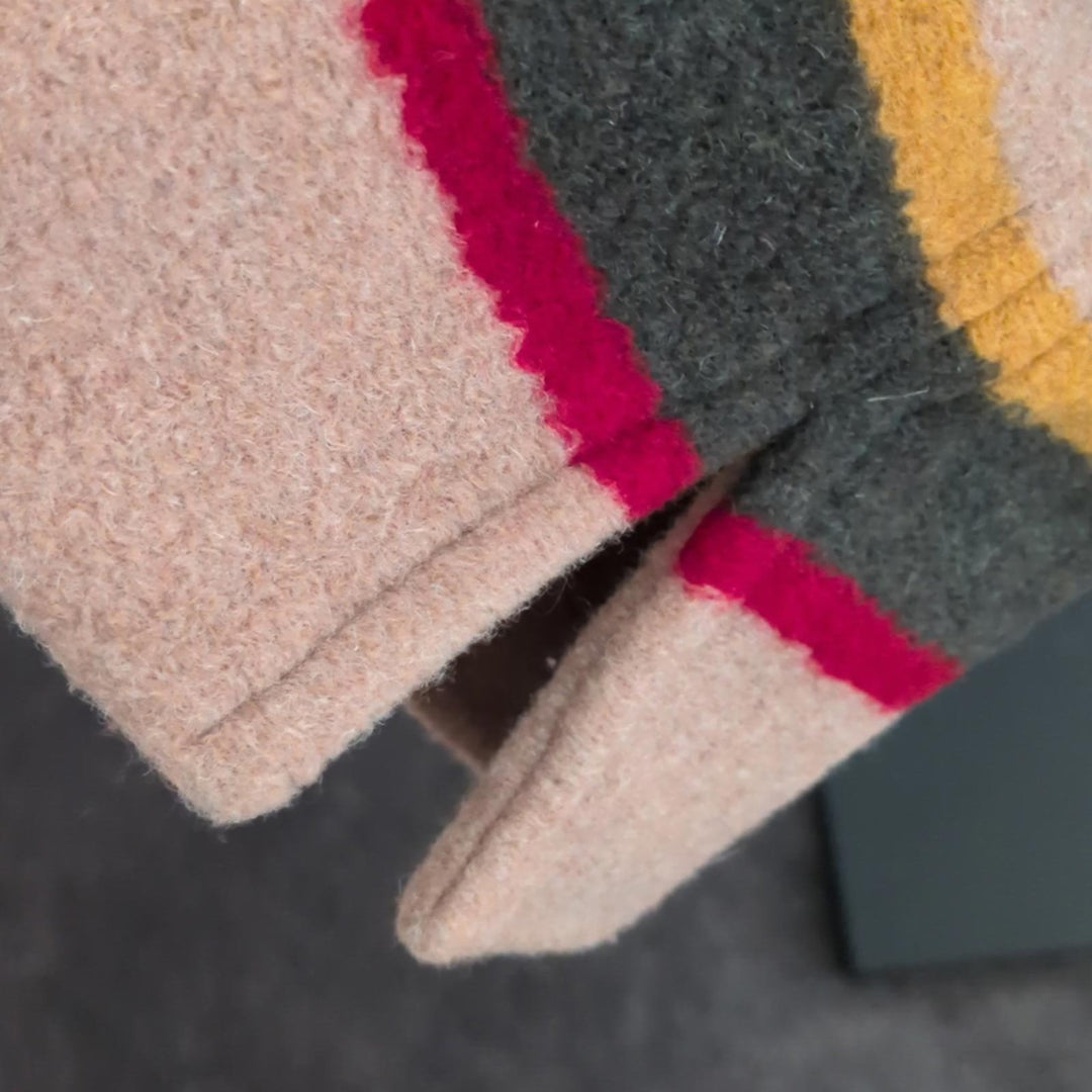 Pendleton Wool Walker Coat - XL