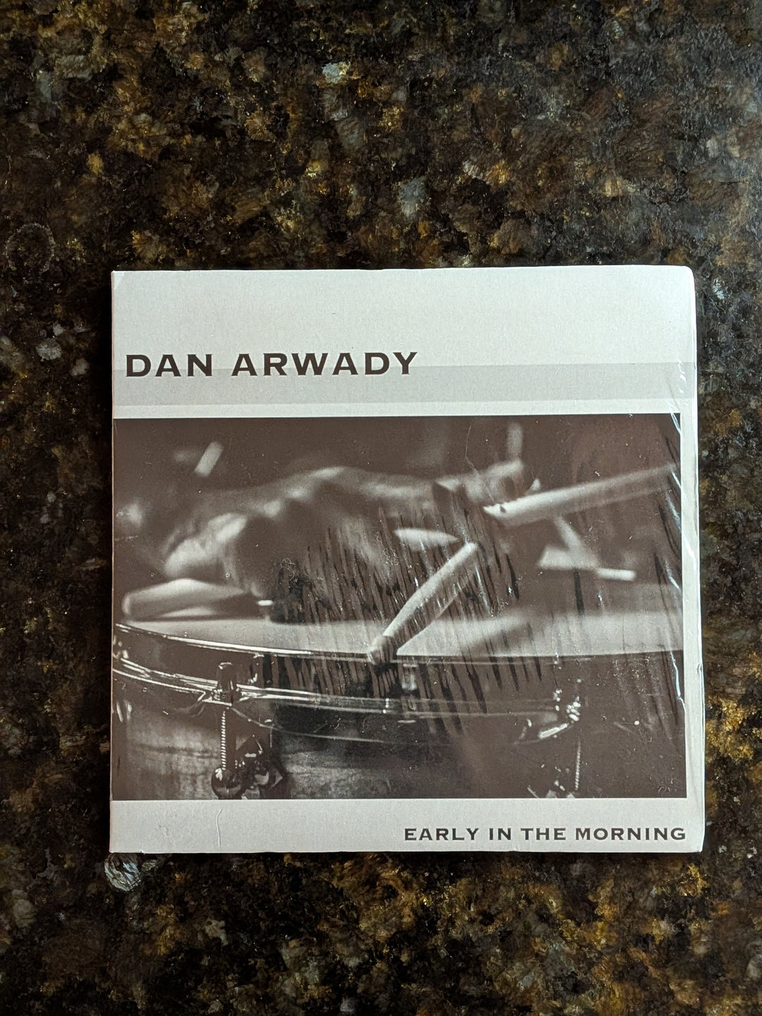 Early in the Morning - EP