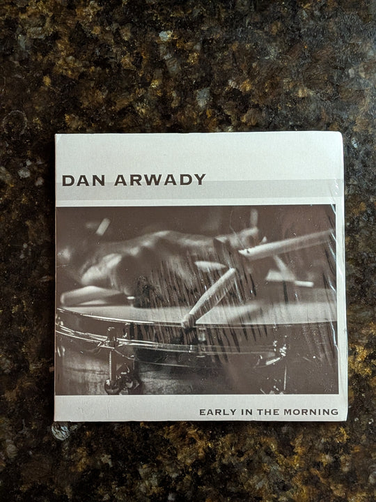 Early in the Morning - EP