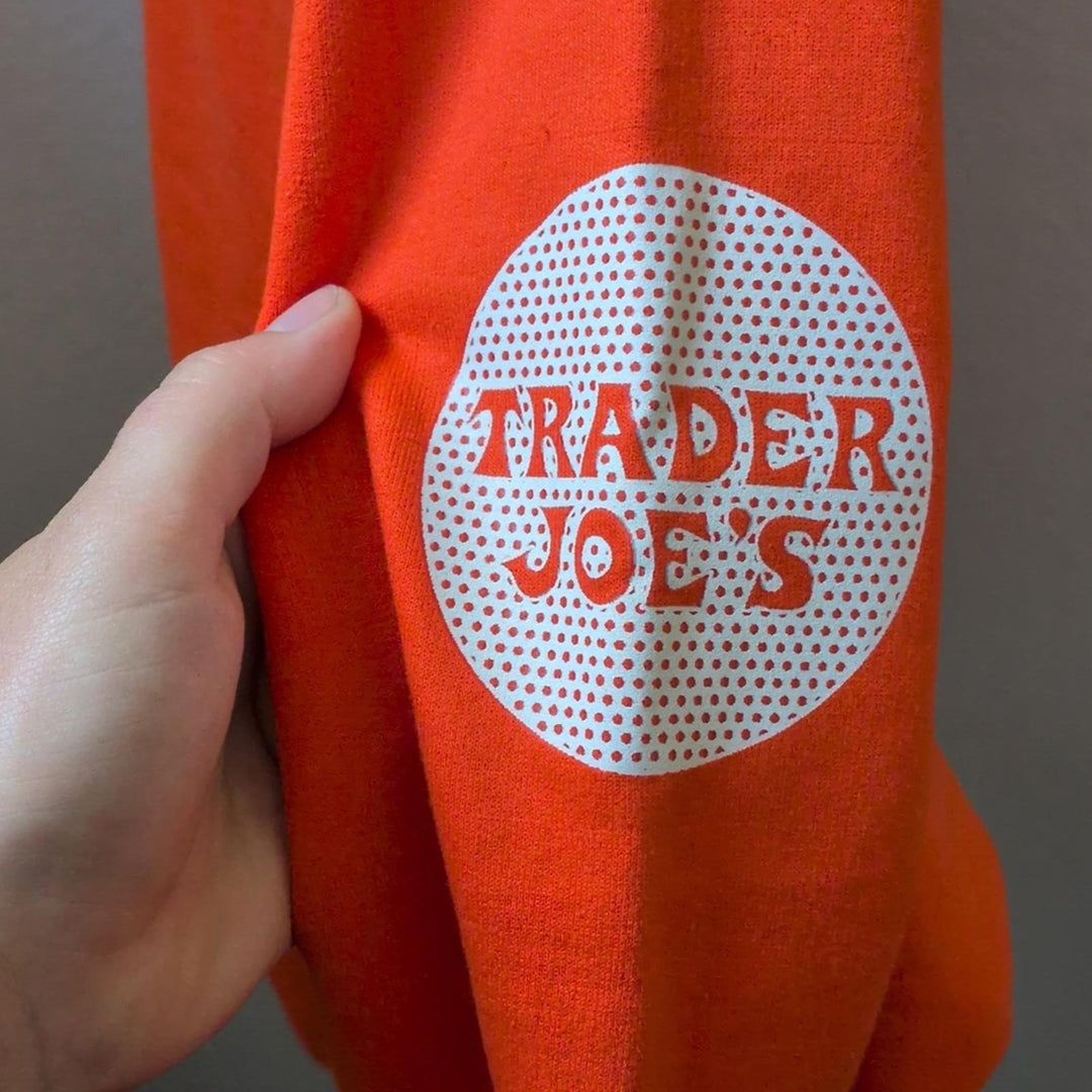 Trader Joe's Crewneck Sweater - XL