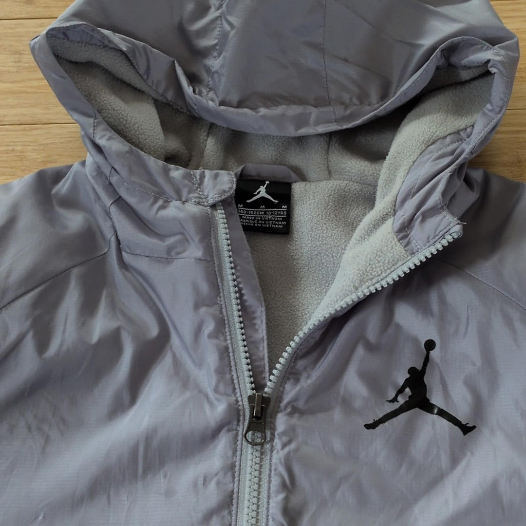 Boys Air JORDAN Winter Jacket