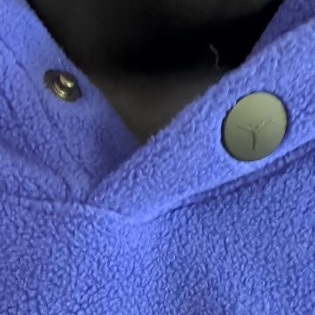 Air Jordan mens essential winter hoodie