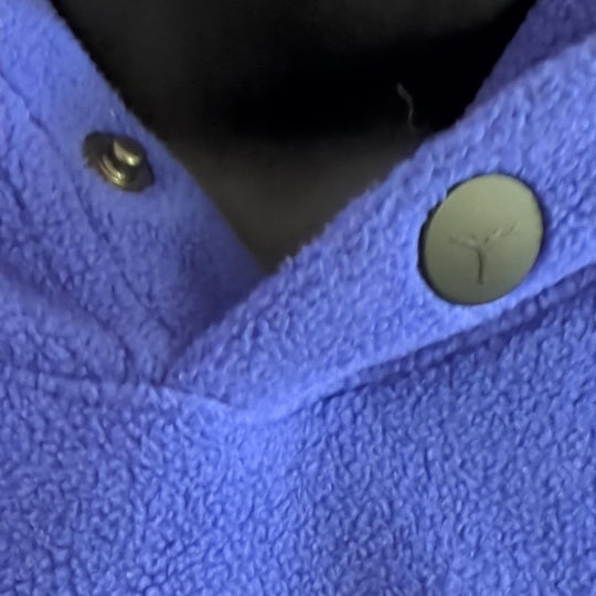 Air Jordan mens essential winter hoodie