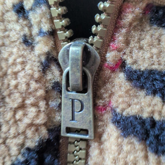 Pendleton Prairie Smoke Quilted Jacket - Medium