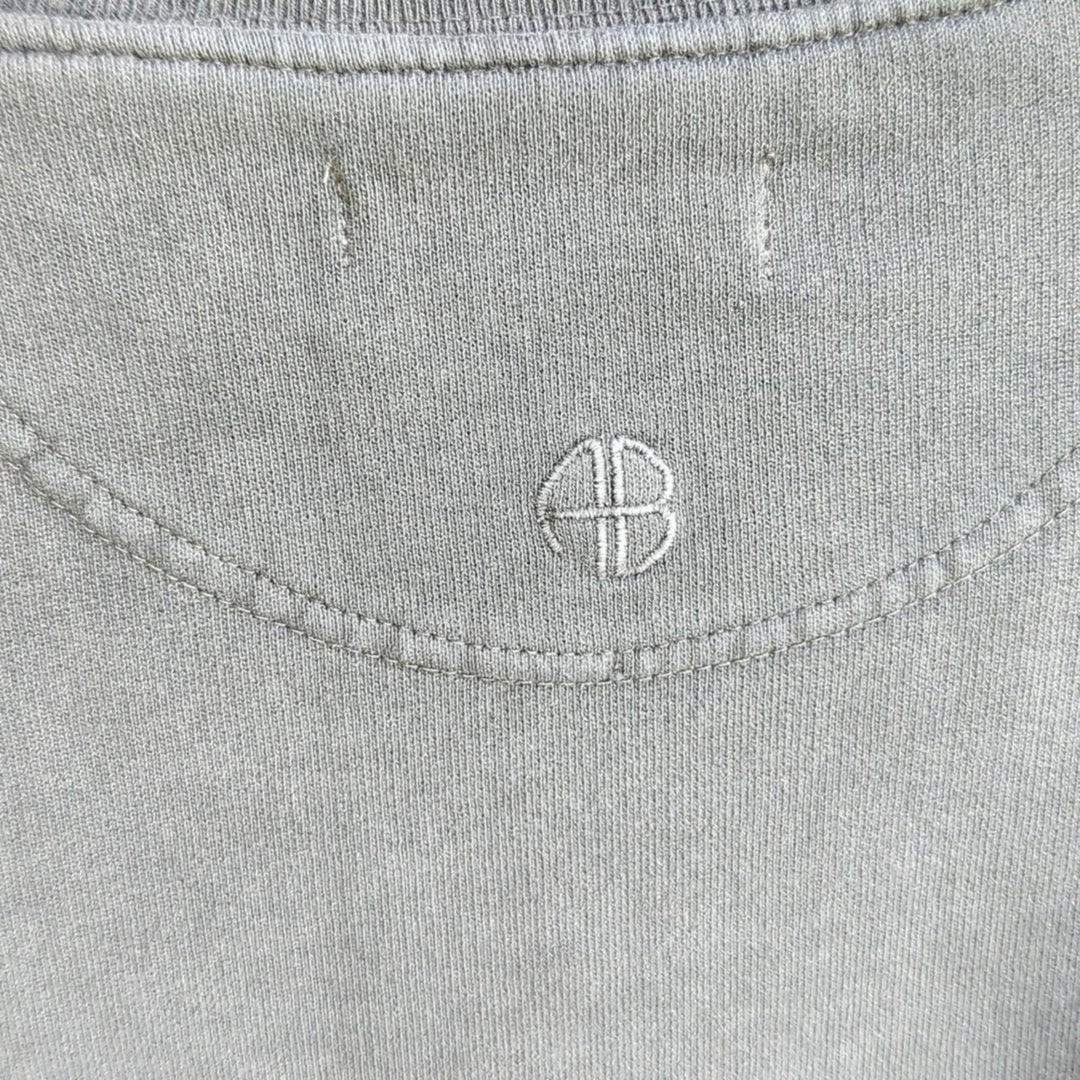 Anine Bing Ramona Street tour sweater