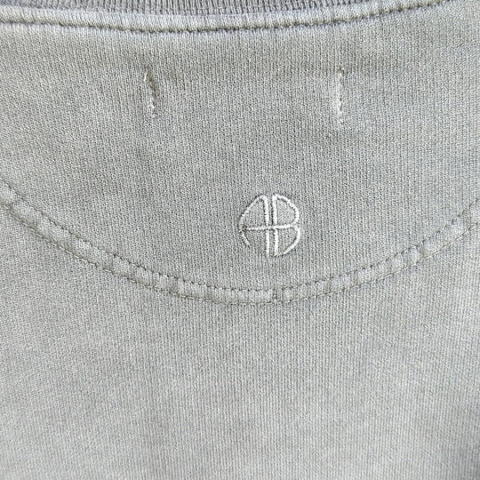 Anine Bing Ramona Street tour sweater