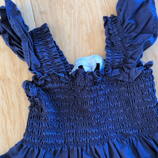 Hill House Home Mini Ellie Nap Dress - 2T