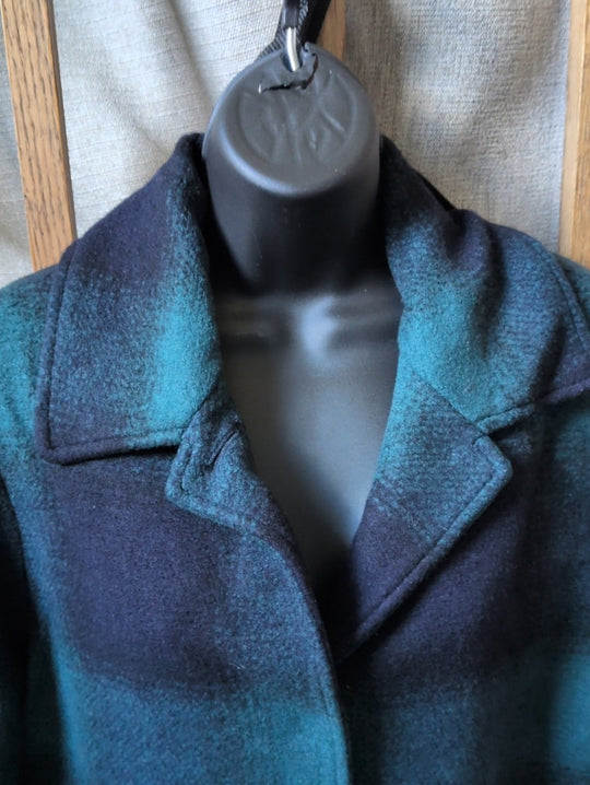 Pendleton Mercer Island Coat  - S