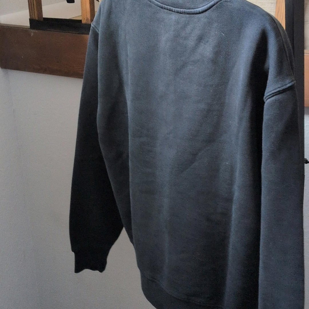 The Kooples Cobra above all rules sweatshirt - Small