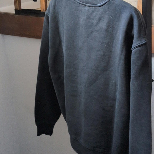 The Kooples Cobra above all rules sweatshirt - Small