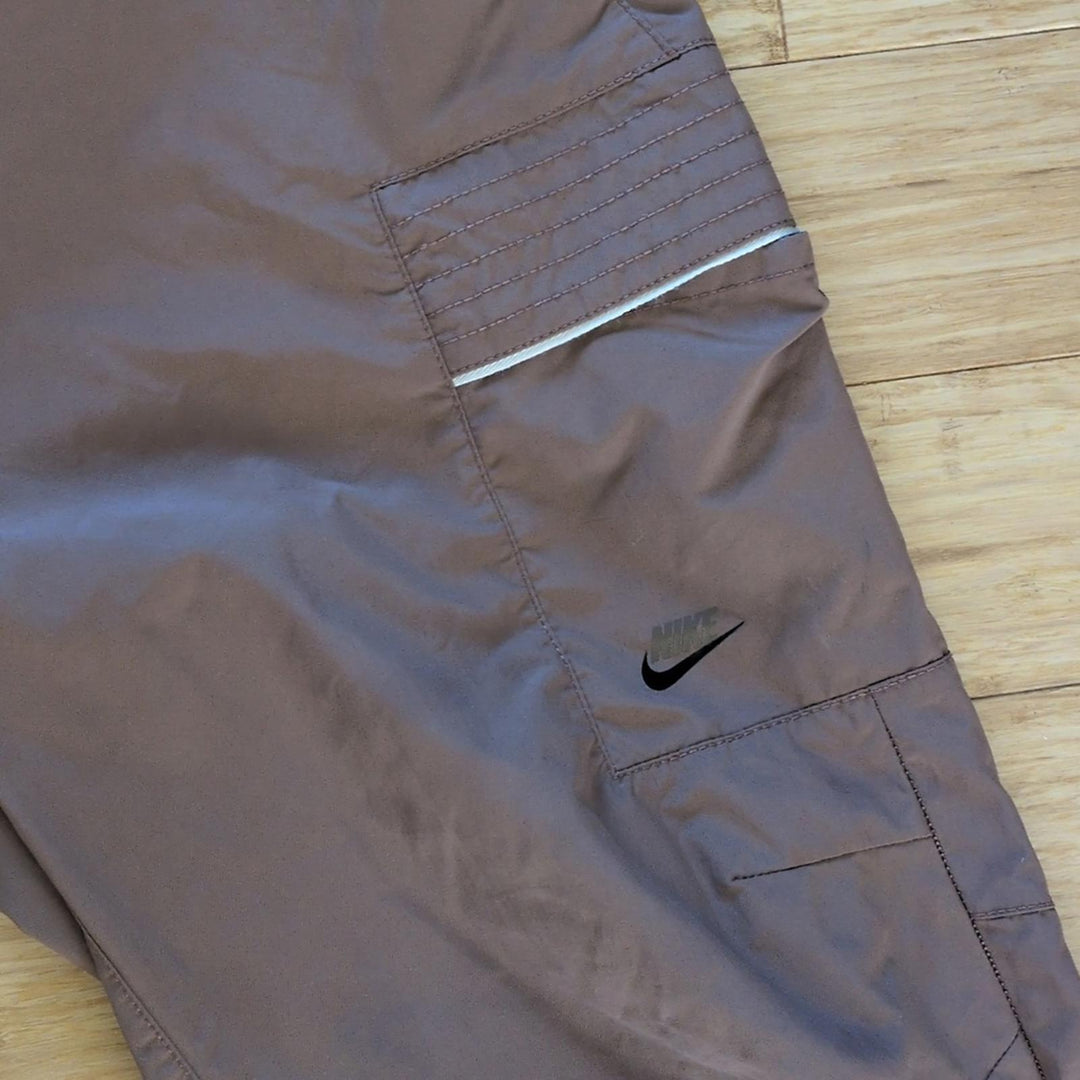 Nike Sportswear Essentials Men's Utility Pants - Medium