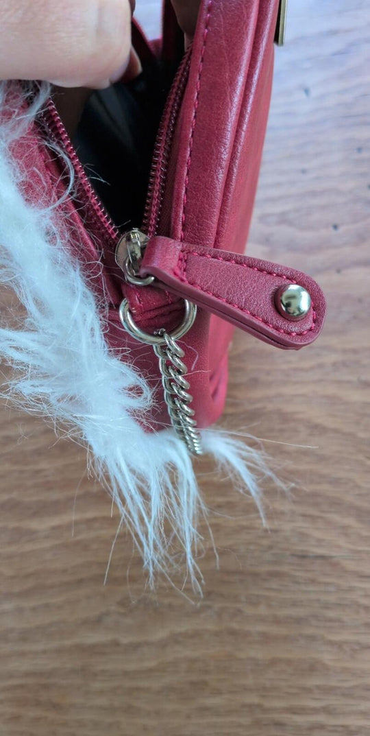 Rare Studio Ghibli Princess Mononoke Bag