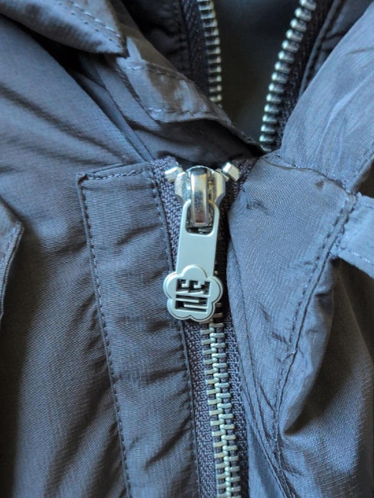 Sundae School Origami Puffer jacket - Small