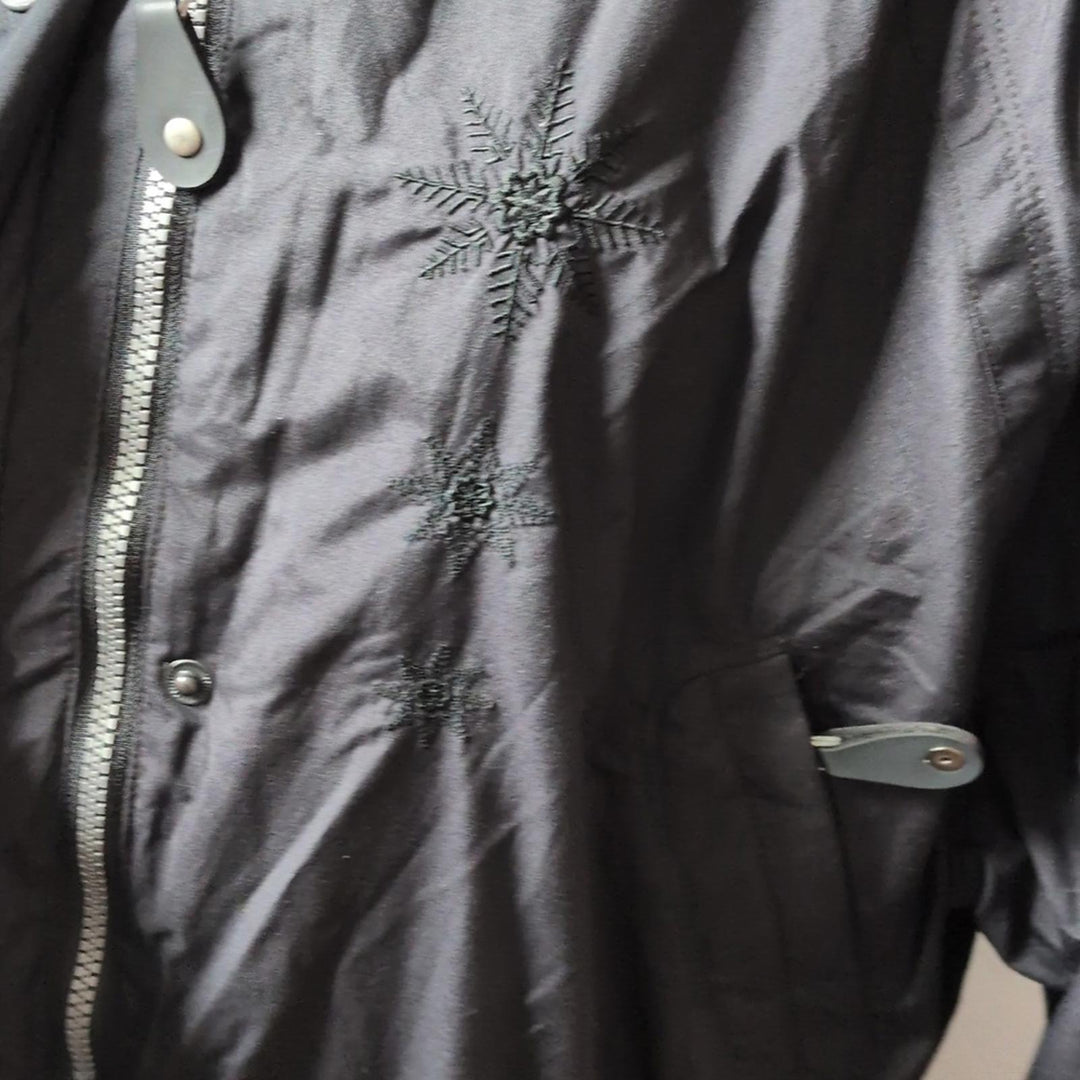 Vintage Obermeyer Ski Jacket -8