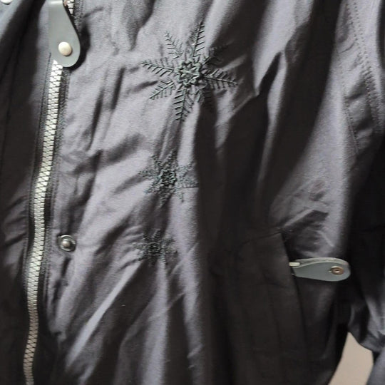 Vintage Obermeyer Ski Jacket -8