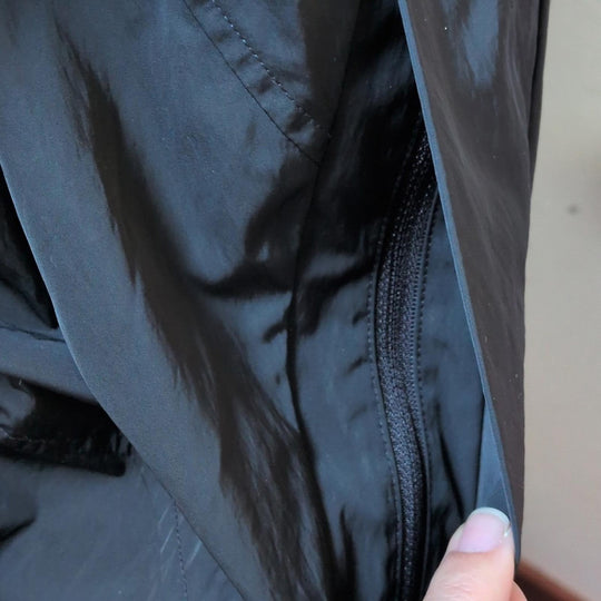 Lululemon Hem Cinch bomber Jacket - XL
