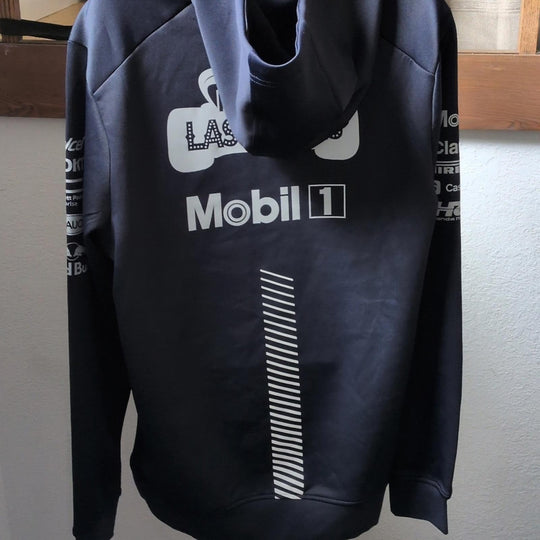 F1 Red Bull Racing Las Vegas Castore 2023 Hoodie