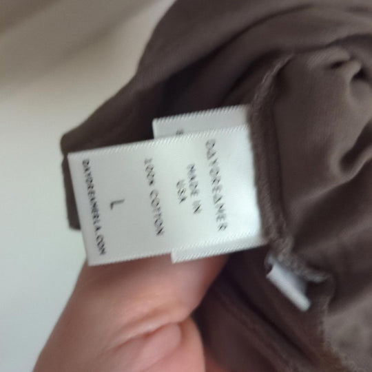 Daydreamer rolling Stones tee - Large