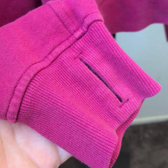 Lululemon Scuba Half Zip Hoodie -  M/L