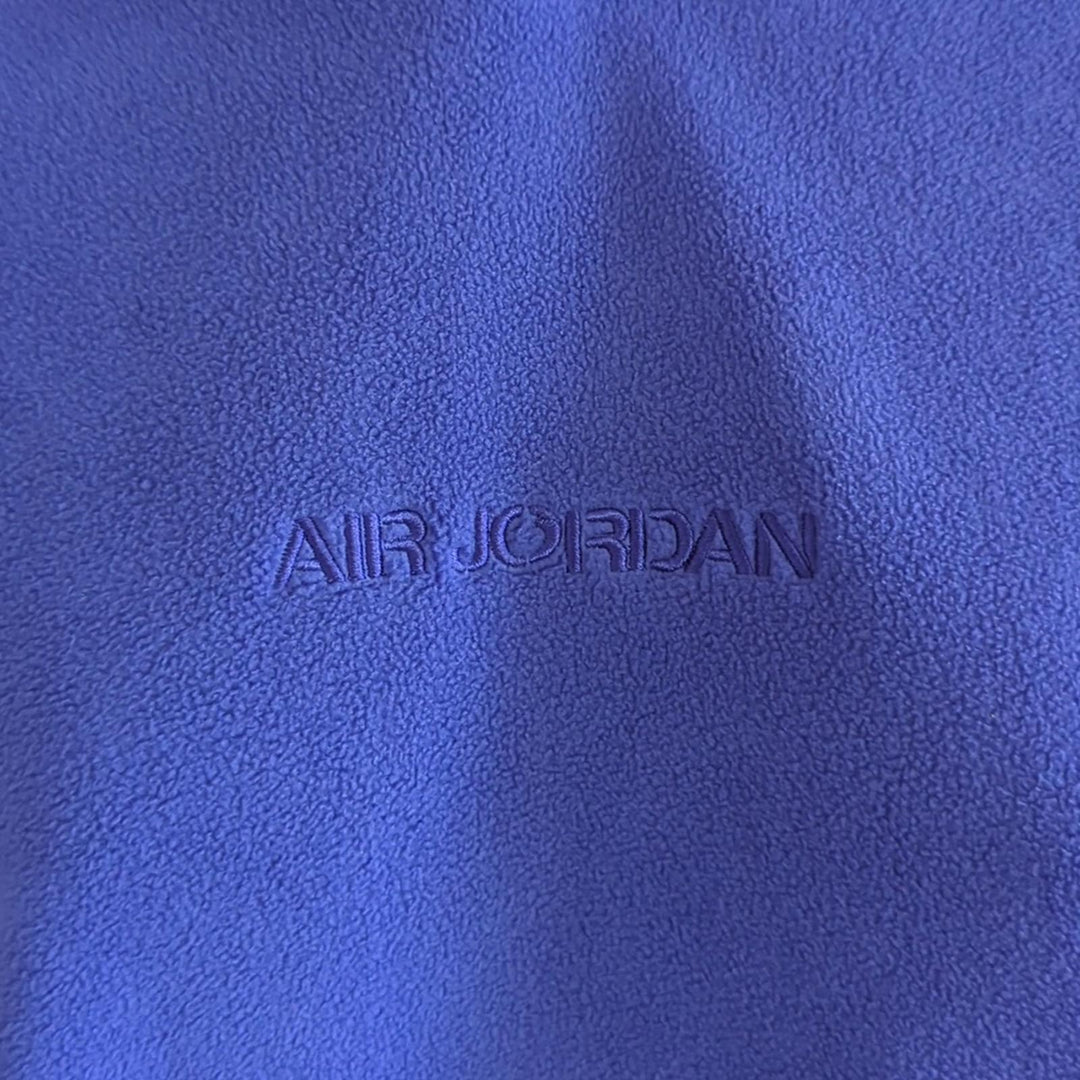 Air Jordan mens essential winter hoodie