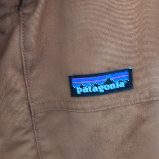 Patagonia Maple Grove Canvas Jacket - Medium