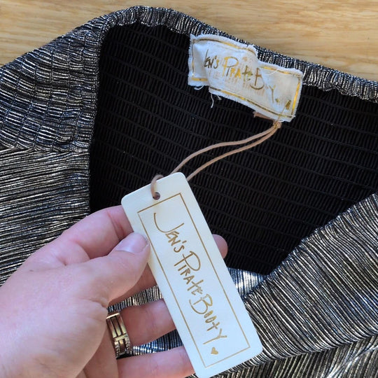 Jen's Pirates Booty Incense Midaxi Skirt - Medium