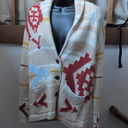 Pendleton Women's Taos Cardigan - Small