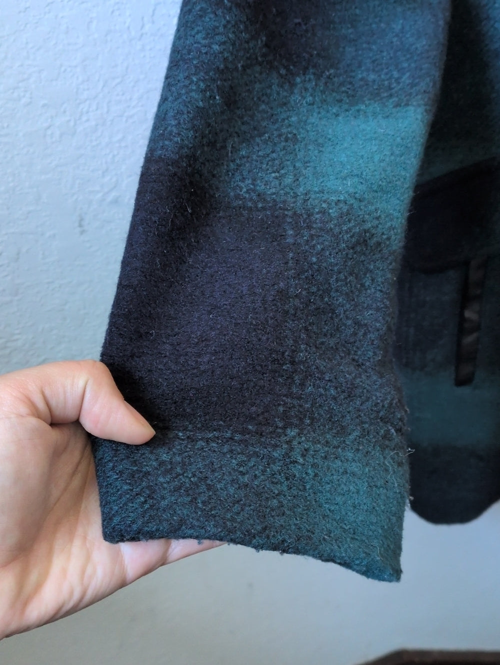 Pendleton Mercer Island Coat  - S