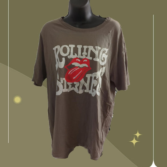 Daydreamer rolling Stones tee - Large