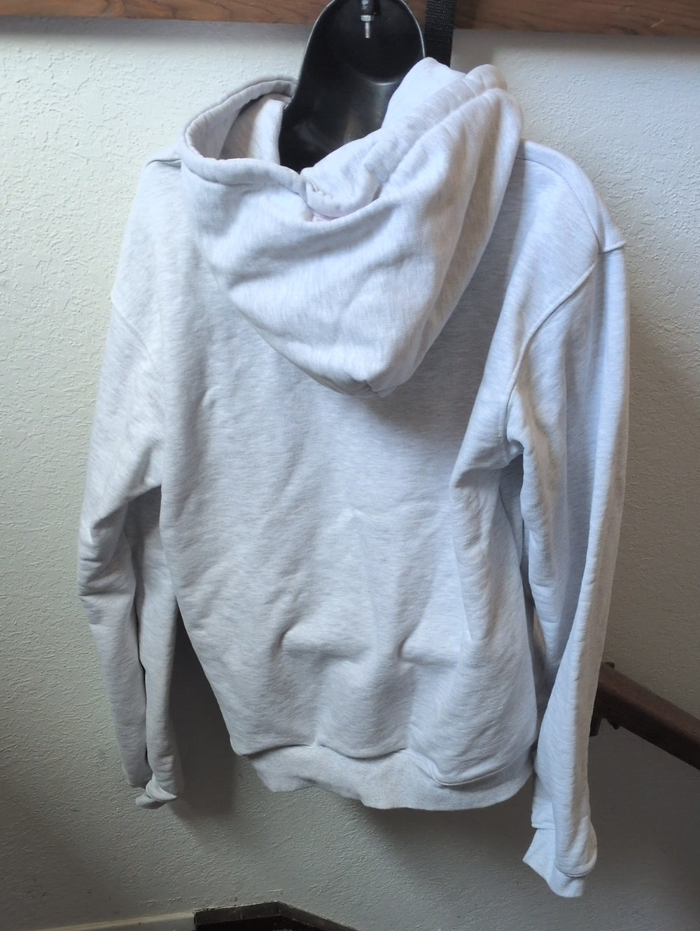 Blackpink The Show Tour Kpop Hoodie - Large