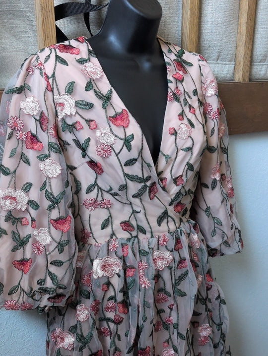 Jessakae Holly Dress - XS
