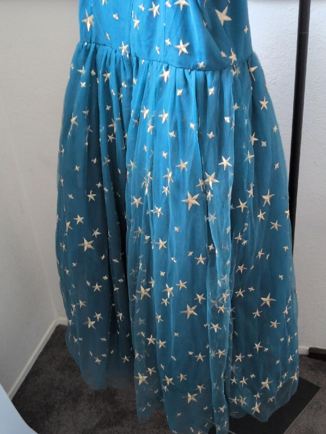 Jessakae Night Sky Dress -  XXL
