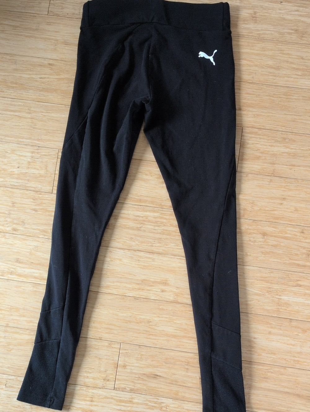 Puma X BMW Motorsports Leggings - XS