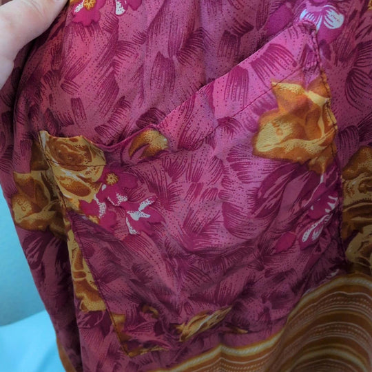Kantha Bae Duality Midi Moo