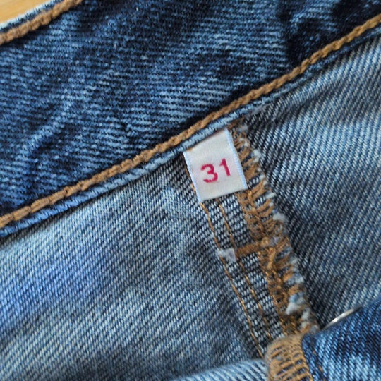 Levi's® Vintage Pencil Skirt  - 31