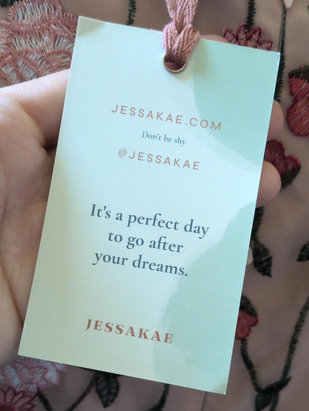 Jessakae Holly Dress - 3XL