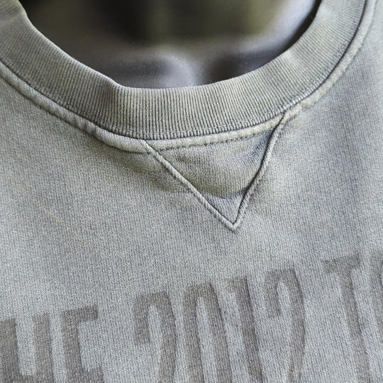 Anine Bing Ramona Street tour sweater