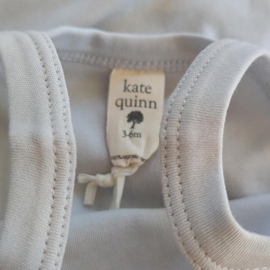 Kate Quinn plein air color tank top onesies