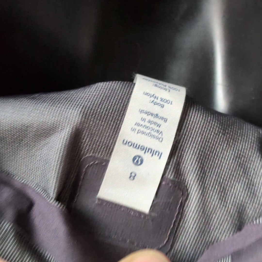 Lululemon Rain Haven Jacket - US 8