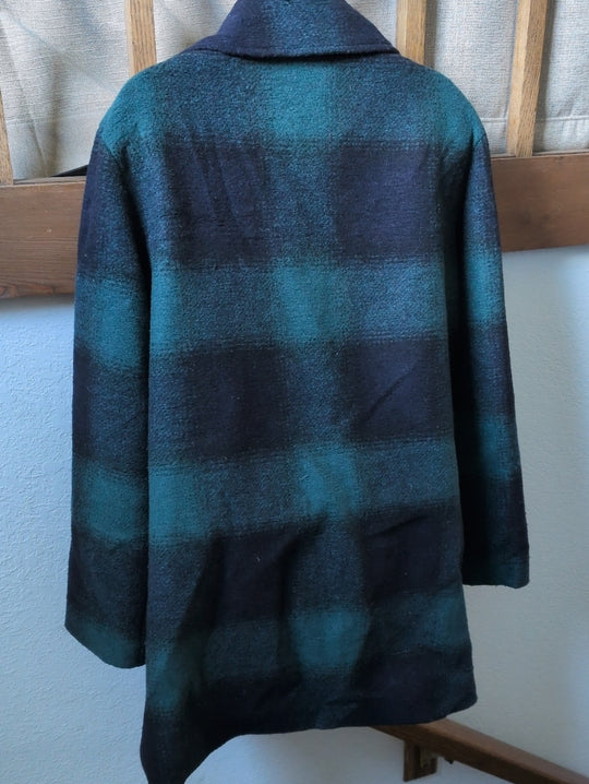 Pendleton Mercer Island Coat  - S