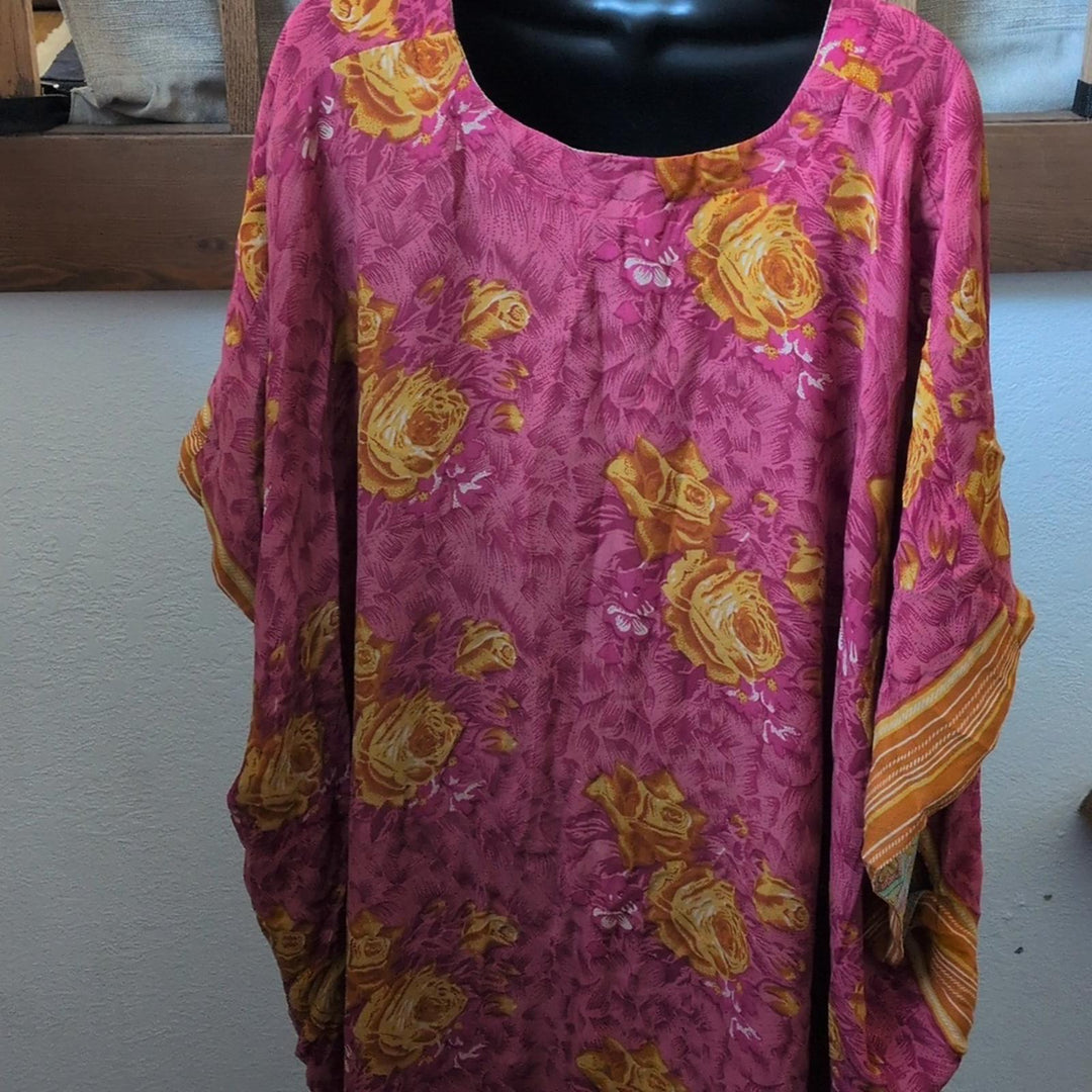 Kantha Bae Duality Midi Moo