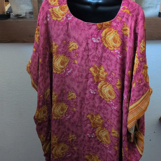 Kantha Bae Duality Midi Moo