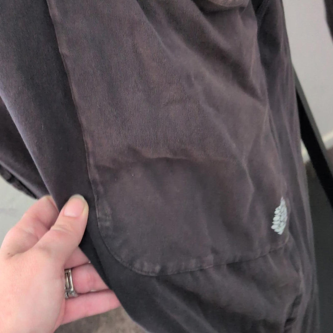 Fp Movement Long Sleeve Hotshot Onesie - Medium